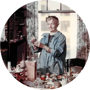 Narcissa Niblack Thorne