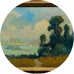 Narcisse Hénocque - Artist