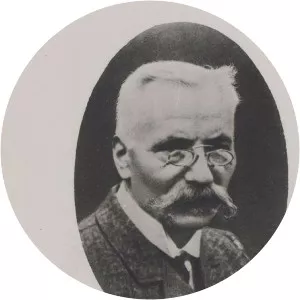 Narcisse Théophile Patouillard