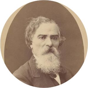 Narcisse Virgilio Díaz - French painter