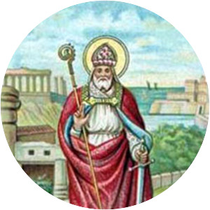 Narcissus of Jerusalem