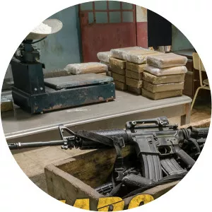 Narco Wars: Inside the CartelSince 2020