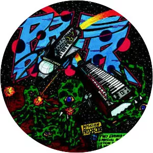 Narcotic Syntax - Musical group