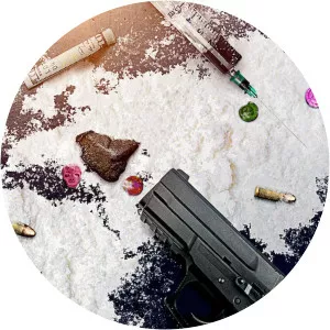 Narcoworld: Dope Stories