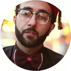 Narcy - Iraqi rapper