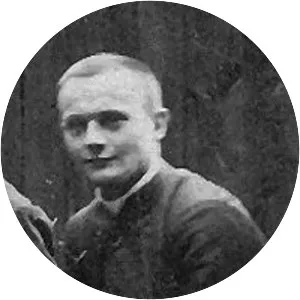 Narcyz Putz - Priest