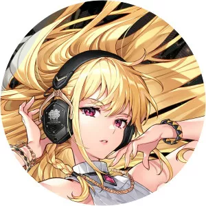 Nardack - Visual artist