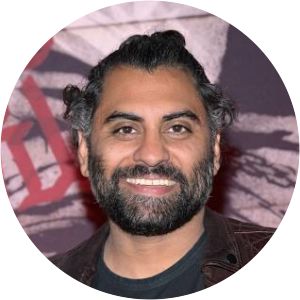 Nardeep Khurmi - Film director