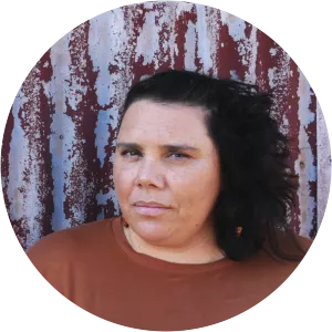 Nardi Simpson - Singer