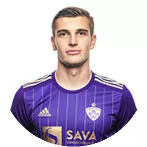 Nardin Mulahusejnović