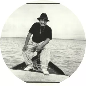 Nardo Aluman - Playwright