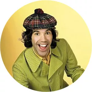 Nardwuar
