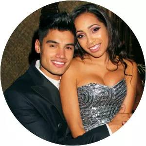 Nareesha McCaffrey - TV personality