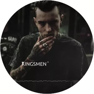 Nareg - Musical artist