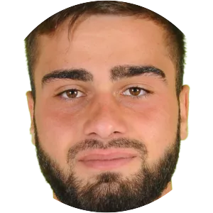 Narek Petrosyan - Footballer