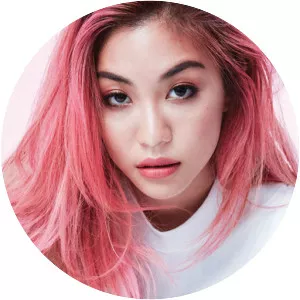 Narelle Kheng - Singaporean actress