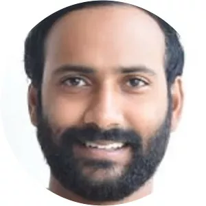 Naren Reddy - Indian cricketer