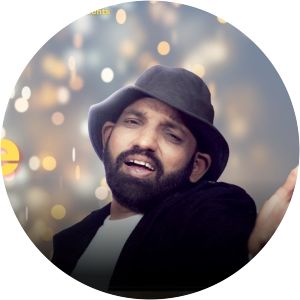 Narender Bhagana - Musical artist