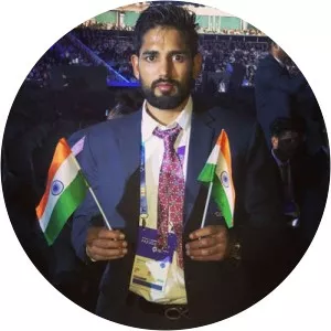 Narender Kumar Grewal