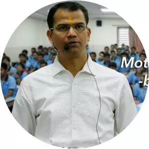 Narendra Avasthi - Author