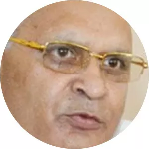 Narendra Bhati - Former Member of Uttar Pradesh Legislative Council