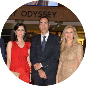 Narendra Gehlaut photograph