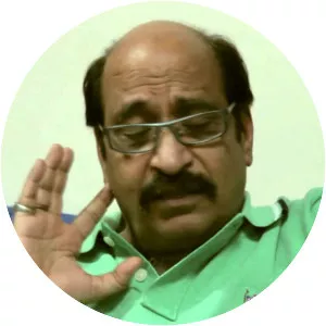 Narendra Gupta