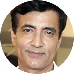 Narendra Jha