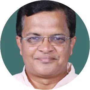 Narendra Keshav Sawaikar