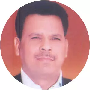 Narendra Kumar Kashyap - Minister of State in the Ministry of Backward Classes Welfare (Independent Charge) of Uttar Pradesh