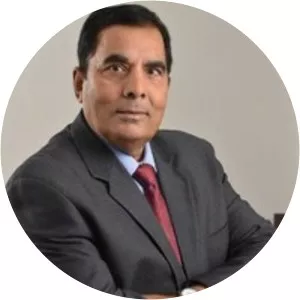 Narendra Kumar Pandey