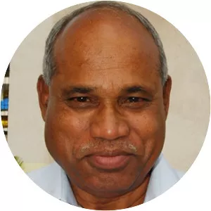 Narendra Menon - Indian cricketer