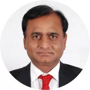 Narendra Raval - Kenyan industrialist