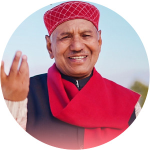 Narendra Singh Negi - Singer