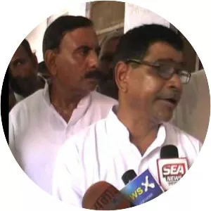 Narendra Singh Verma