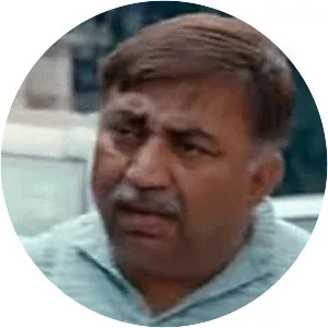 Naresh Gosain - Actor
