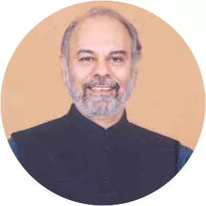 Naresh Gujral - Former Member of Rajya Sabha