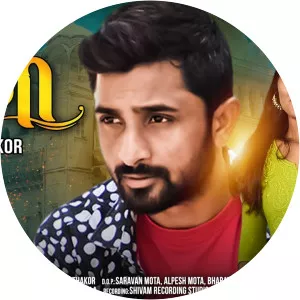 Naresh Thakor - Musical artist