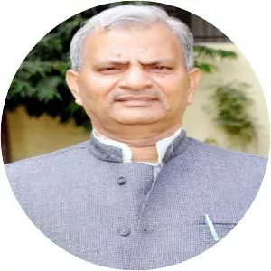 Naresh Uttam Patel