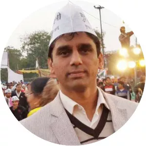 Naresh Yadav