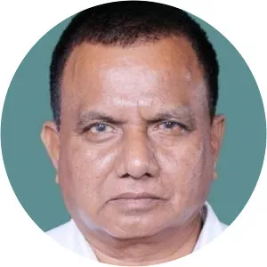 Nareshbhai Maganbhai Patel - Minister of Food, Civil Supplies and Consumer Affairs of Gujarat