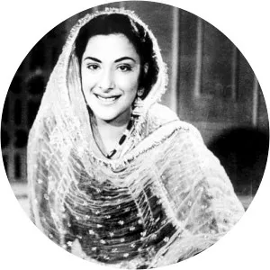 Nargis Dutt