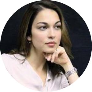 Nargiz Birk-Petersen