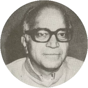 Narhar Vishnu Gadgil
