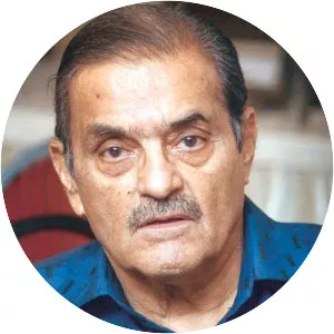 Nari Contractor - Cricket player