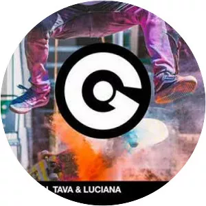 Nari, Pain, Tava, Luciana - Musical artist