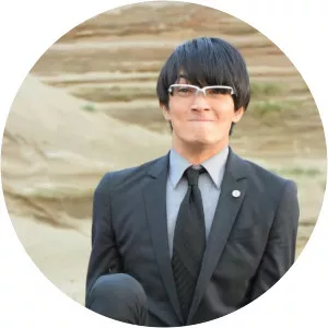 Nariaki Utsumi - Fictional character