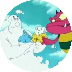 Narigota, la aventura del agua