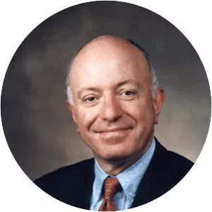 Nariman Behravesh - Economist