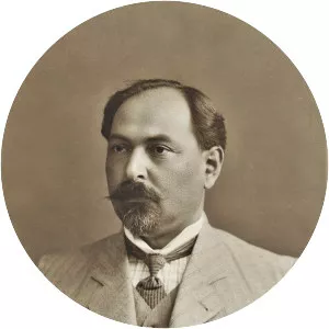 Nariman Narimanov - Former Prime Minister of Azerbaijan